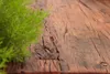Baumkantentisch Rough Wood Platte 200 cm schwarz Ramon Produktbild-Vorschau 6