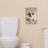 MuchoWow© dekoracja ścienna 20x30 cm - obrazy do łazienki Podgląd zdjęcia produktu 7