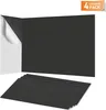 XMTECH sada 4 samolepicích akustických panelů 120x60x0,9 cm Náhled obrázku produktu 1