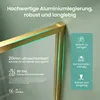 Mai & Mai Duschkabine Eckeinstieg 90x90 cm mit Schiebetür Produktbild-Vorschau 4