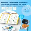 VTech Codi, sprytny robot do kolorowania, figurka do zabawy Podgląd zdjęcia produktu 12