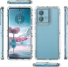 Custodia trasparente per Motorola Edge 40 Neo, custodia Anteprima dell’immagine prodotto 3