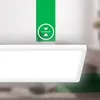Briloner Tava A EEK A LED stropné svietidlo, EEK A, 50 000 Náhľad obrázku produktu 17