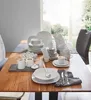 KEVOLI Kombiservice 62-tlg. ATRIUM Produktbild-Vorschau 2