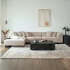 Home Deluxe Divano angolare TORINO - Colore: Beige, Anteprima dell’immagine prodotto 2