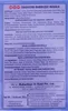 MDH- Tandori Barbeque Masala 100 Gramm Produktbild-Vorschau 3