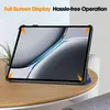 OnePlus Pad 2 Hülle - Tri-Fold Ständer Klapphülle mit Produktbild-Vorschau 5