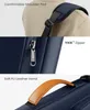 Borsa per computer portatile 14 Tomtoc Defender-A42 (blu) Anteprima dell’immagine prodotto 11