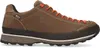 A single hiking shoe shown from the side against a white background. Voir les images du produit
