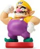 amiibo SuperMario Wario Figur Produktbild-Vorschau 1