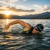Camaro Speedskin Herren Swim Shorty Triathlon Neoprenanzug Produktbild-Vorschau 3