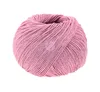 Lana Grossa - Solo Lino 0057 rosa Produktbild-Vorschau 2