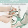 Lauflernhilfe Gehhilfe für Baby, Babylauflern Hilfe, Stehen Produktbild-Vorschau 3