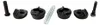 Kit di morsetti per sella Cane Creek, Thudbuster G4 LT-ST Anteprima dell’immagine prodotto 3