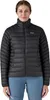 PATAGONIA Daunenpullover für Damen, schwarz Größe: L Produktbild-Vorschau 2