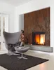 Alpina Innenfarbe Rost-Optik 0,7 L rostbraun und 0,5 L Produktbild-Vorschau 3