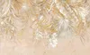 Vlies Fototapete - Coco Champagne - Größe 400 x 250 cm Produktbild-Vorschau 2