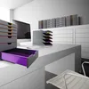 DURABLE szuflada VARICOLOR 7 przegródek etykiety Podgląd zdjęcia produktu 6