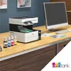 Epson EcoTank ET-5150, Tintenstrahl, Farbdruck, 4800 x 1200 Produktbild-Vorschau 6