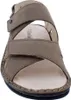 Finn Comfort Toro-S Nubuk truffle Sandale Beige in Gr. 44 Produktbild-Vorschau 7