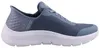 Skechers Go Walk Flex Grand Entry Couleur Bleu Voir les images du produit 12