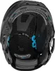 Kask BAUER Re-Akt 3D, kolor:biały, rozmiar:M Podgląd zdjęcia produktu 4