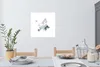 MuchoWow® - Selbstklebend - Fototapeten Produktbild-Vorschau 2