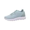 Geox Damen Schnürer D15NUA 0006K C3001 Farbe: Grün Größe: Produktbild-Vorschau 32