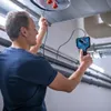Caméra d'inspection 12V à piles avec écran 4,3" – BOSCH GIC Voir les images du produit 24