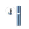 Parfüm Aftershave Atomizer Atomiser Flasche 5ml Pumpe Reise Produktbild-Vorschau 7