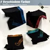 10er Set Jungen Boxershorts - Champion - Bunt 140-152 Produktbild-Vorschau 6
