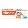 A product shot of Elmex children's toothpaste. Produktbild-Vorschau