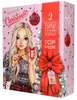 TOPModel Beauty Adventskalender / Weihnachtskalender für Produktbild-Vorschau 5