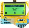 Misuratore di corrente Tester di transistor NPN Misuratore Anteprima dell’immagine prodotto 13