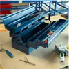 Werkzeugkoffer 5-teilig  530 x 200 x 200 mm Oberteile Produktbild-Vorschau 5