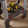 STANLEY Lot de 2 tréteaux bi-matière ajustables FatMax Voir les images du produit 17