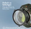 imoshion Full Cover Hard Case Samsung Galaxy Watch 7 - 40 Produktbild-Vorschau 7
