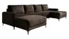 Ecksofa VALTOR 320x185 cm mit Schlaffunktion, Produktbild-Vorschau 3