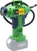 Procraft LK20 accucompressor 20 V 11 bar + 1x accu 4,0 Ah - Productafbeelding-voorbeeld 2
