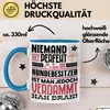 Hundebesitzer Geschenk Tasse Lustige Geschenkidee für Produktbild-Vorschau 3