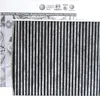 MANN FILTER Innenraumfilter FP26010 VW Polo 09-/Ibiza V 08- Produktbild-Vorschau 11