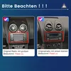 9''Andriod 15 Autoradio Carplay Andriod Auto  Für Nissan Produktbild-Vorschau 2