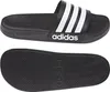 Adidas Adilette Shower Cblack/Ftwwht/Cblack 43 1/3 Produktbild-Vorschau 56