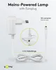 LED-Klemm-Lupenleuchte, 6 W, weiß Produktbild-Vorschau 18
