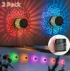 2 Stück Decorative Solar Lights,Solar Produktbild-Vorschau 1