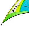 Stunt Kite Prism 4D Seafoam 4DSF Blue 147 cm Náhľad obrázku produktu 3