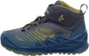 Lowa LOWA MERGER GTX QC JR Petrol | Senf Gr. 26-35 Grau 32 Anteprima dell’immagine prodotto 2