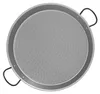 Vaello 76965 32 Cm Paellapfanne Silber  Silber One Size Produktbild-Vorschau 1