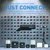 SCANGRIP Bosch/Ampshare Connector, Anschlussmodul, Schwarz, Produktbild-Vorschau 3