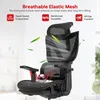 ACGAM CG-5245M Gaming Bürostuhl: Ergonomisch, Produktbild-Vorschau 8